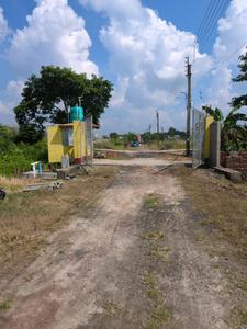 Image of 1440 Sq.ft Residential Plot / Land for sale in Joka, Kolkata for Rs. 399998