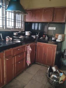 Kitchen Image of 3850 Sq.ft 8 BHK Independent House for sale in Nallakunta Hyderabad for Rs. 17500000