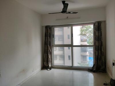 Living Room Image of 700 Sq.ft 2 BHK Apartment / Flat for sale in Srishti Micro Srishti, Bhandup West Mumbai for Rs. 14500000
