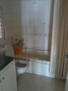 Bathroom Image of 1769 Sq.ft 4 BHK Apartment / Flat for sale in Brigade Gateway, Rajajinagar Bengaluru for Rs. 54600000