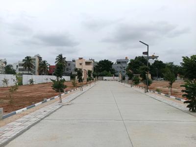 Image of 1500 Sq.ft Residential Plot / Land for sale in Huskur, Bengaluru for Rs. 14400100