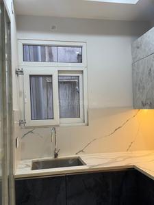 Kitchen Image of 2000 Sq.ft 4 BHK Builder Floor for sale in Sahastradhara Road Dehradun for Rs. 12500000