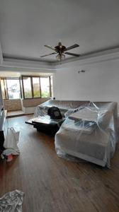 Hall Image of 1000 Sq.ft 2.5 BHK Apartment / Flat for rent in Solomon Apartments, Pali Hill Mumbai for Rs. 175000
