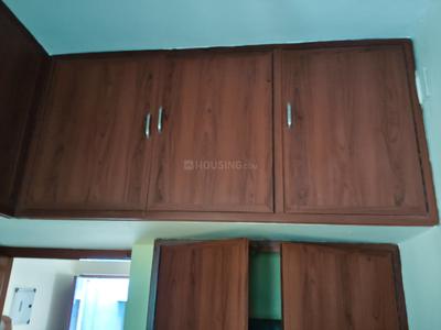 Kitchen Image of 450 Sq.ft 1 BHK Independent House for rent in Kodambakkam Chennai for Rs. 18000