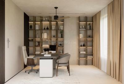 Bedroom Image of 2700 Sq.ft 4 BHK Apartment / Flat for sale in Benz Circle Vijayawada for Rs. 30000000