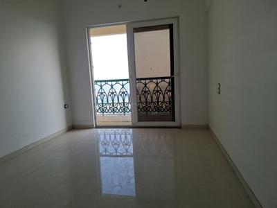 Bedroom Image of 1405 Sq.ft 3 BHK Apartment / Flat for sale in Prajapati Gaurav, Kharghar Navi Mumbai for Rs. 18500000
