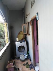 Balcony Image of 895 Sq.ft 2 BHK Apartment / Flat for sale in Akkayyapalem Visakhapatnam for Rs. 5000000