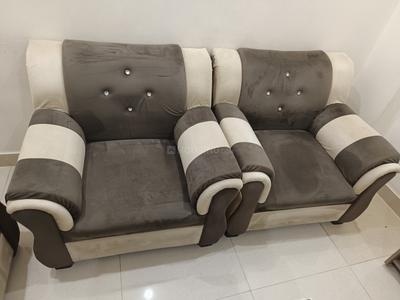 Hall Image of 550 Sq.ft 1 BHK Apartment / Flat for rent in Palam Vihar Extension Gurgaon for Rs. 22000
