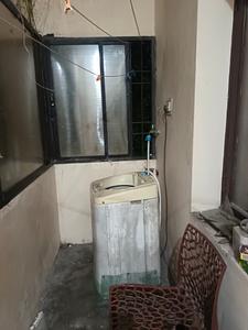 Bathroom Image of Sun Palace Service Apartment in Vinayagapuram, Chennai