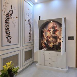 Hall Image of 5000 Sq.ft 4 BHK Villa for sale in Gandhi Path West Jaipur for Rs. 23100000