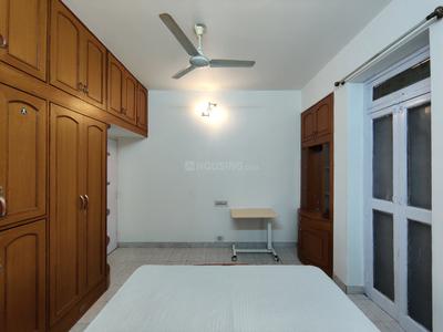 Bedroom Image of 1415 Sq.ft 3 BHK Apartment / Flat for sale in Vibhutipura Bengaluru for Rs. 8800000