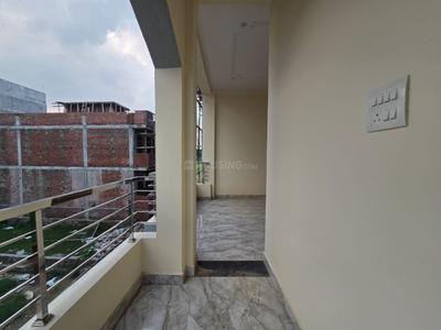 Balcony Image of 1950 Sq.ft 4 BHK Independent House for sale in Kandwa Varanasi for Rs. 8800000