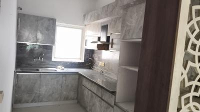 Kitchen Image of 2452 Sq.ft 4 BHK Villa for rent in Paramount Golfforeste Villas, Surajpur Greater Noida for Rs. 28000