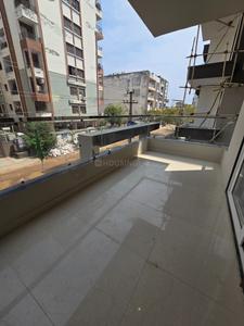 Balcony Image of 1650 Sq.ft 4 BHK Apartment / Flat for sale in The Royal Crown I, Jagatpura Jaipur for Rs. 10000000
