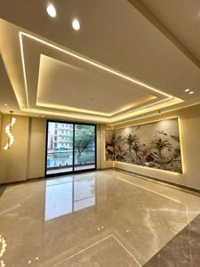 Bedroom Image of 2700 Sq.ft 4 BHK Builder Floor for sale in Palam Vihar Gurgaon for Rs. 29600000