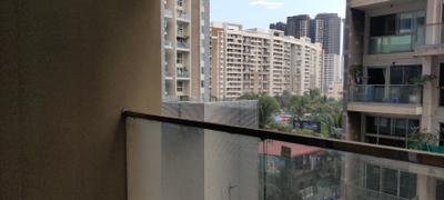 Image of 860 Sq.ft 2 BHK Apartment / Flat for rent in Metropark County, Balewadi, Pune for Rs. 34000