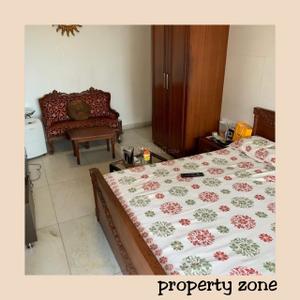 Bedroom Image of 1550 Sq.ft 2 BHK Apartment / Flat for sale in Juhu Mumbai for Rs. 110000000