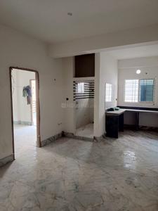 Hall Image of 1165 Sq.ft 3 BHK Apartment / Flat for sale in Chinar Park Kolkata for Rs. 6410000