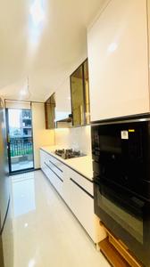 Kitchen Image of 1890 Sq.ft 3 BHK Apartment / Flat for sale in Gazipur Zirakpur for Rs. 14750000