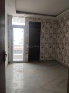 Bedroom Image of 990 Sq.ft 2 BHK Builder Floor for sale in Dabri New Delhi for Rs. 12000000