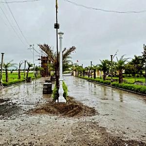 Image of 360 Sq.ft Residential Plot / Land for sale in Concrete Dhan Destination, Muradpura, Indore for Rs. 970000