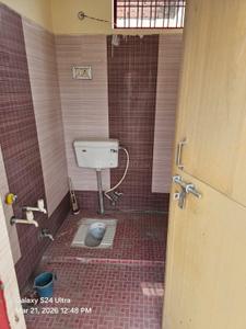 Bathroom Image of 1026 Sq.ft 3 BHK Independent House for sale in Vikas Nagar Lucknow for Rs. 5200000