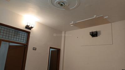 Bedroom Image of 1728 Sq.ft 4 BHK Builder Floor for sale in Ganga Nagar Meerut for Rs. 5325000
