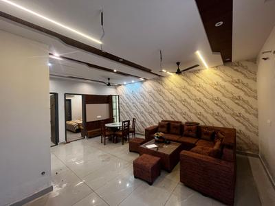 Hall Image of 1035 Sq.ft 2 BHK Apartment / Flat for sale in Kharar Mohali for Rs. 5790000