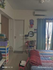 Bedroom Image of 1800 Sq.ft 3 BHK Apartment / Flat for rent in Suncity Parikrama, Sector 20 Panchkula for Rs. 51000