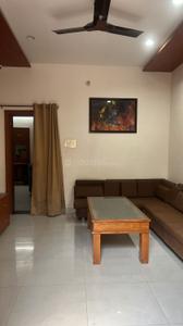 Hall Image of 600 Sq.ft 1 RK Studio for rent in Fifth Victorian Palace, Khema-Ka-Kuwa Jodhpur for Rs. 12000