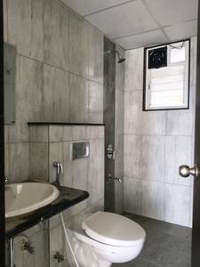 Bedroom Two Image of 780 Sq.ft 2 BHK Apartment / Flat for rent in Kolte Patil Life Republic Sector R7 7th Avenue I Towers, Nerhe Pune for Rs. 22102