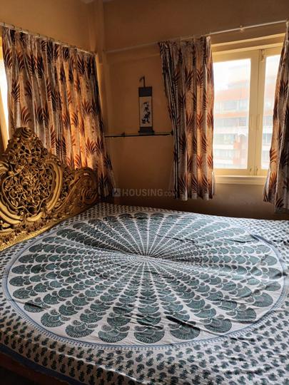 Bedroom Image of Full Room in Bandra West, Mumbai