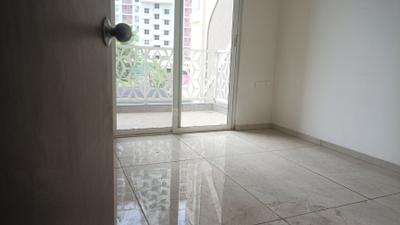Bedroom Image of 1770 Sq.ft 3 BHK Apartment / Flat for sale in The Peak, Kondhwa Pune for Rs. 16000000