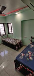 Bedroom Image of Hni living in Kurla West, Mumbai