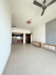 Hall Image of 1150 Sq.ft 2 BHK Apartment / Flat for rent in Karle Town Centre Zenith, Nagavara Bengaluru for Rs. 70000