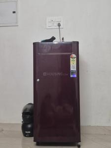 Hall Image of TMH Sudharshan Home in Tambaram East, Chennai