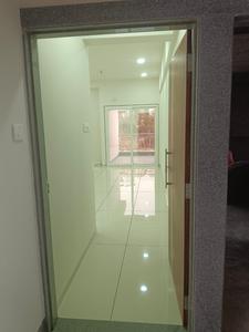 Image of 950 Sq.ft 2 BHK Apartment / Flat for sale in Akshar Poojan, Bhayli, Vadodara for Rs. 3600000