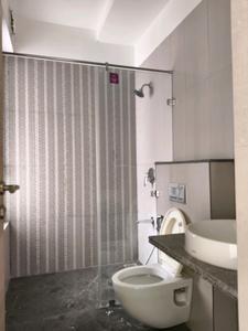 Bedroom One Image of 1820 Sq.ft 3 BHK Apartment / Flat for sale in Kalpataru Jade Residences, Baner Pune for Rs. 24000000