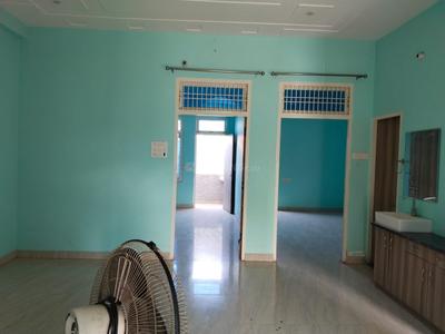 Hall Image of 1200 Sq.ft 2 BHK Builder Floor for rent in Karaundi Varanasi for Rs. 16000