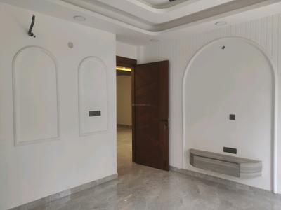 Bedroom Image of 2200 Sq.ft 4 BHK Builder Floor for sale in Green Field Colony Faridabad for Rs. 23000000