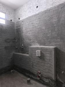 Bedroom Two Image of 2150 Sq.ft 3 BHK Apartment / Flat for sale in Dhriti Elite, Jyotipuram Bengaluru for Rs. 20000000