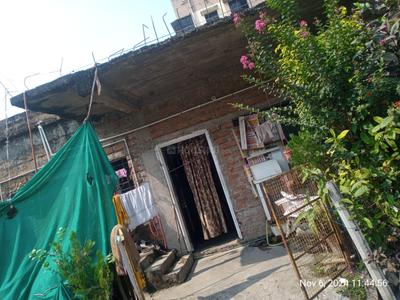 Image of 1050 Sq.ft 2 BHK Independent House for sale in Vijaya Apartment, Manish Nagar, Nagpur for Rs. 5500000