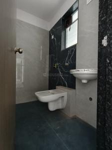 Image of 600 Sq.ft 1 BHK Apartment / Flat for sale in Thane West, Thane for Rs. 10000000