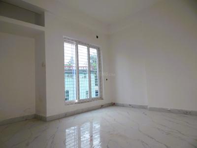 Bedroom Image of 780 Sq.ft 2 BHK Apartment / Flat for sale in Dum Dum Cantonment Kolkata for Rs. 2340000
