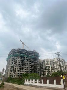 Image of 1070 Sq.ft 3 BHK Apartment / Flat for sale in Mohan Willows III, Badlapur East, Badlapur for Rs. 5100000