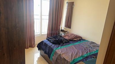 Bedroom Image of 450 Sq.ft 1 BHK Apartment / Flat for sale in Kolte Patil Life Republic ORO Avenue, Marunji Pune for Rs. 4500000
