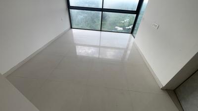 Bedroom Image of 670 Sq.ft 2 BHK Apartment / Flat for rent in Marathon Nexworld Aura, Dombivli East Thane for Rs. 12000