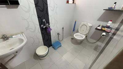 Image of 1150 Sq.ft 2 BHK Apartment / Flat for sale in Bathija Siddhivinayak Heights, Kalamboli, Navi Mumbai for Rs. 12000000