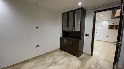 Bedroom Image of 3600 Sq.ft 5 BHK Independent House for rent in Surajmal Vihar New Delhi for Rs. 80000