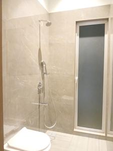 Bathroom Image of 850 Sq.ft 2 BHK Apartment / Flat for sale in Vashi Navi Mumbai for Rs. 23000000